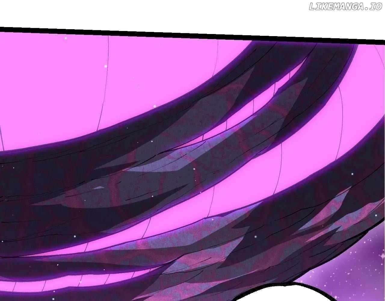 Evolution Begins With a Big Tree Chapter 386 - Page 27 in English