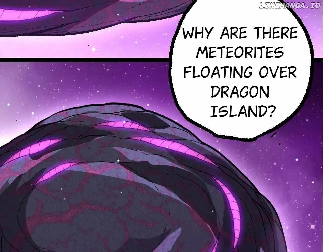 Evolution Begins With a Big Tree Chapter 386 - Page 28 in English