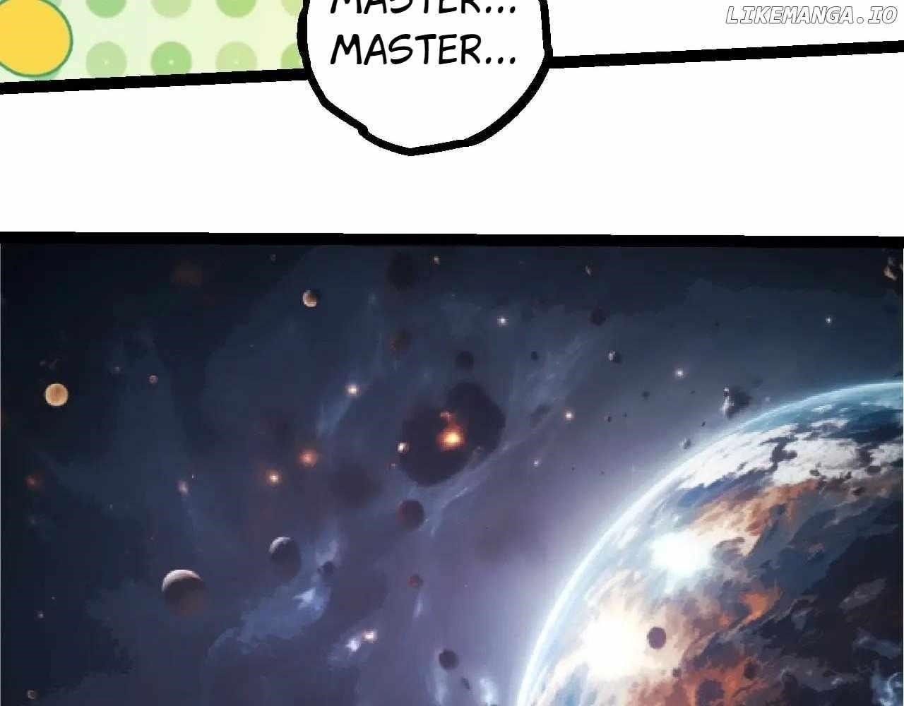 Evolution Begins With a Big Tree Chapter 386 - Page 37 in English