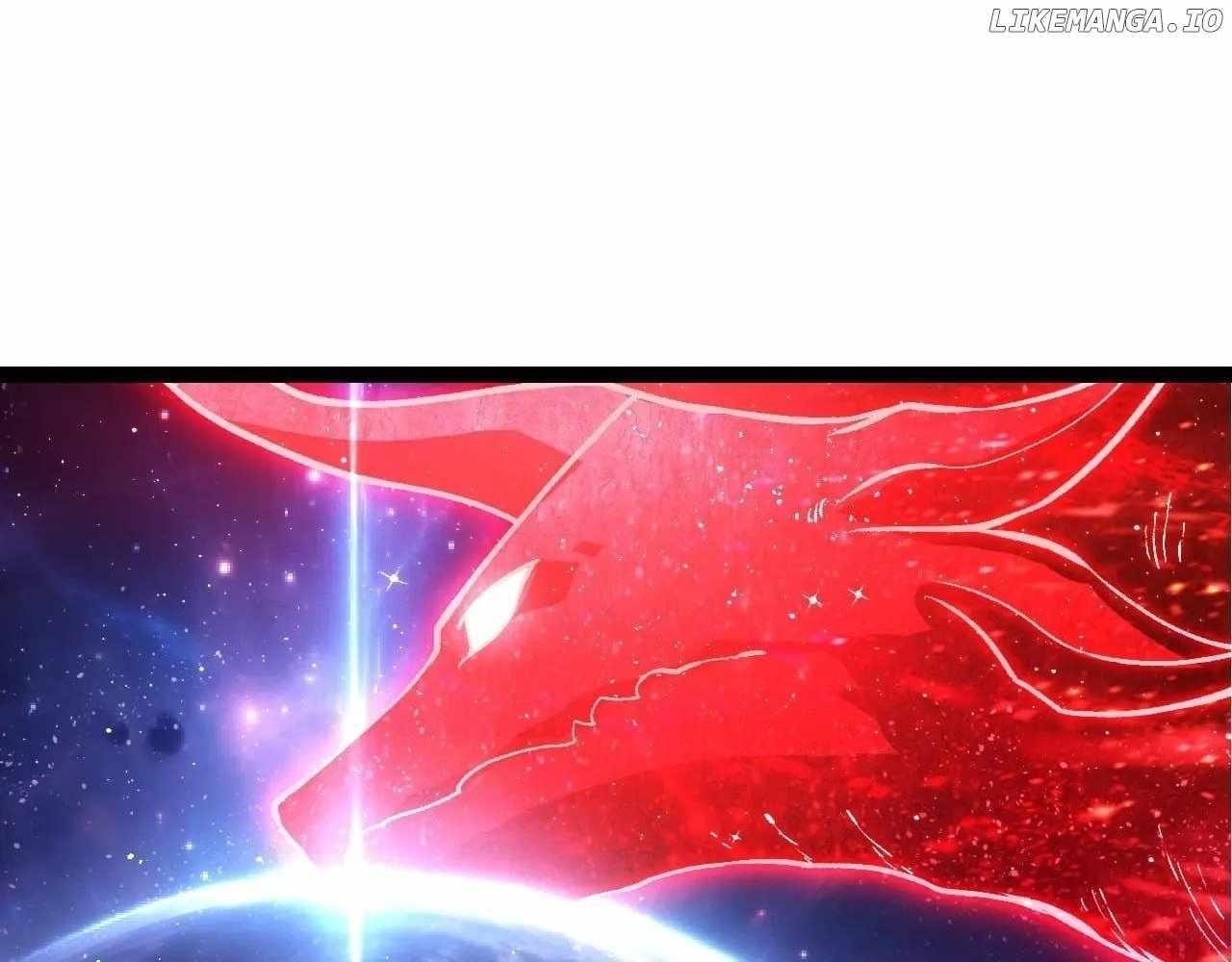 Evolution Begins With a Big Tree Chapter 386 - Page 49 in English