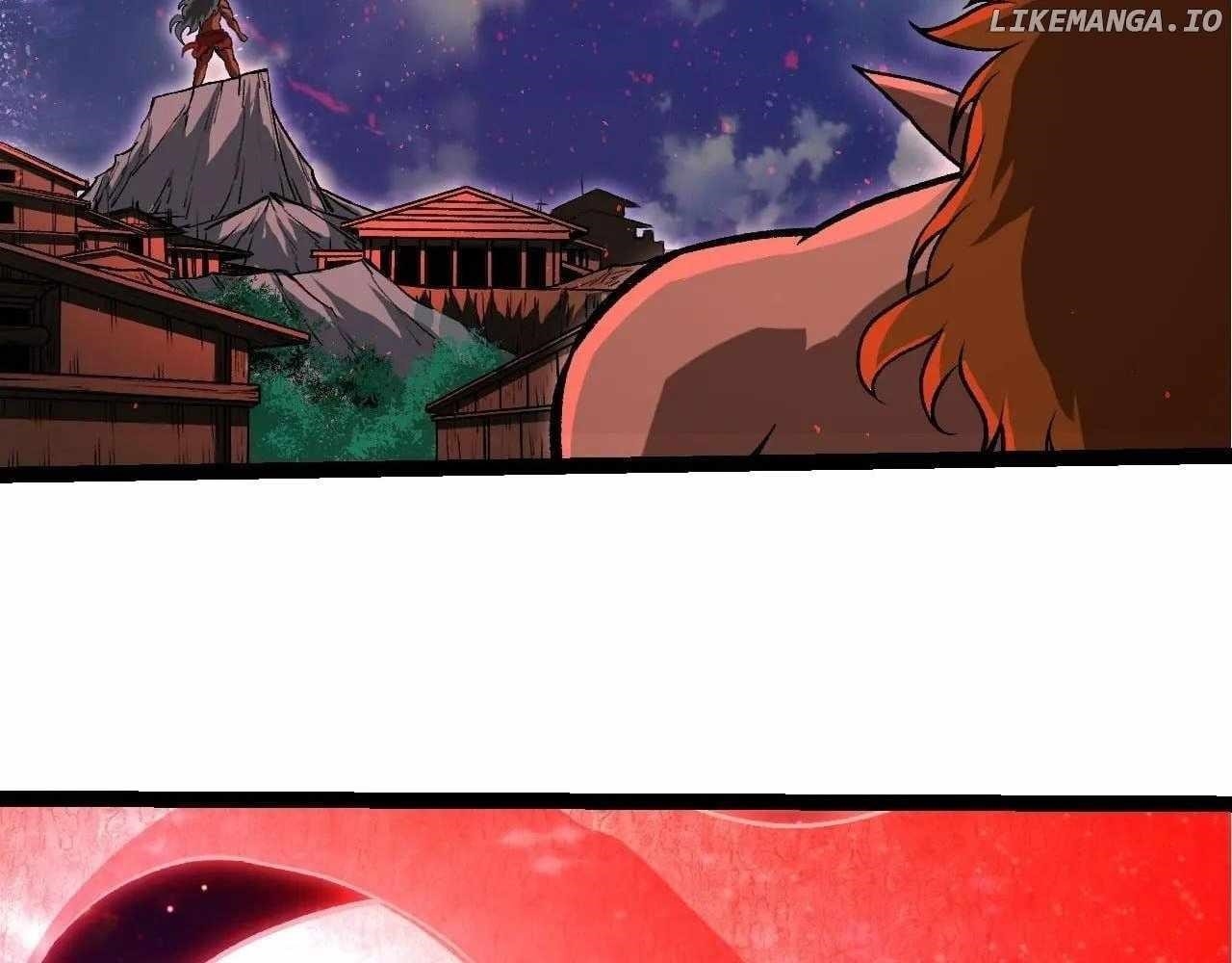 Evolution Begins With a Big Tree Chapter 386 - Page 52 in English