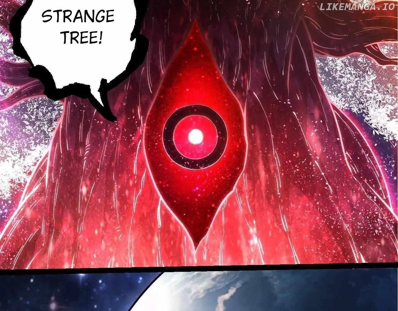 Evolution Begins With a Big Tree Chapter 386 - Page 58 in English