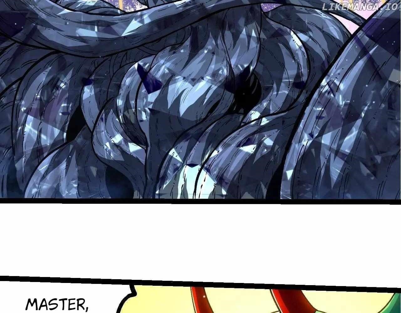 Evolution Begins With a Big Tree Chapter 386 - Page 62 in English