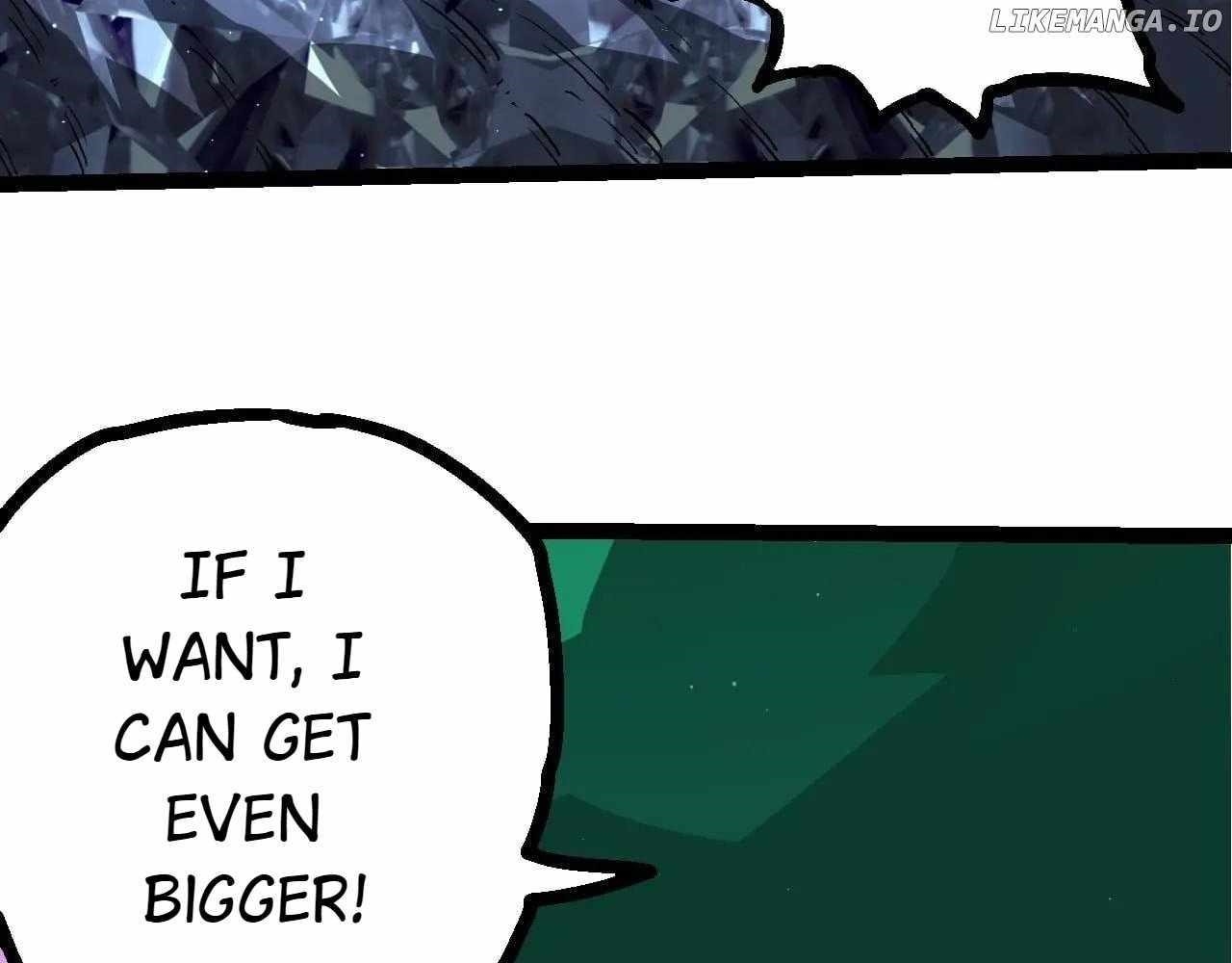 Evolution Begins With a Big Tree Chapter 386 - Page 64 in English