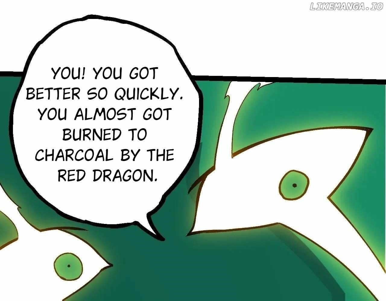 Evolution Begins With a Big Tree Chapter 386 - Page 66 in English