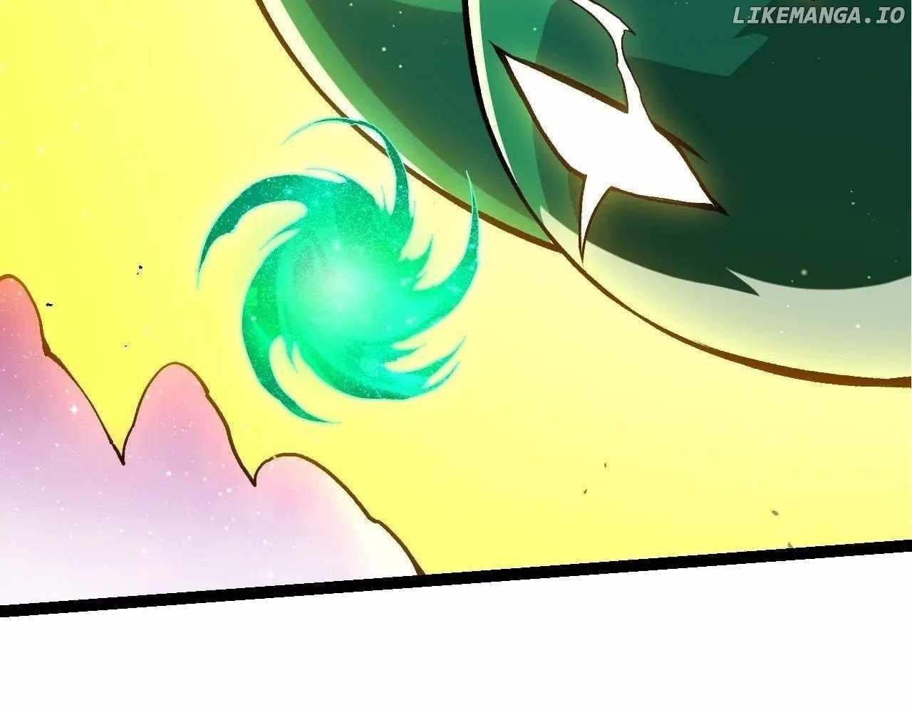 Evolution Begins With a Big Tree Chapter 386 - Page 78 in English