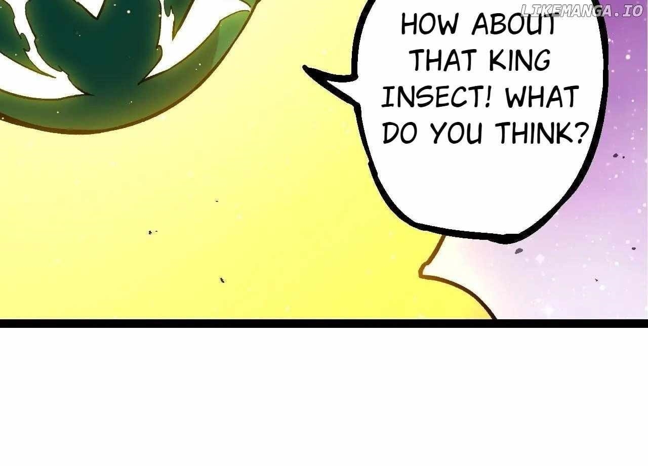 Evolution Begins With a Big Tree Chapter 386 - Page 80 in English