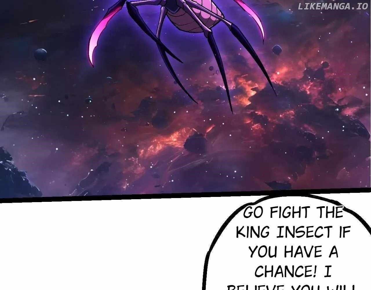 Evolution Begins With a Big Tree Chapter 386 - Page 87 in English