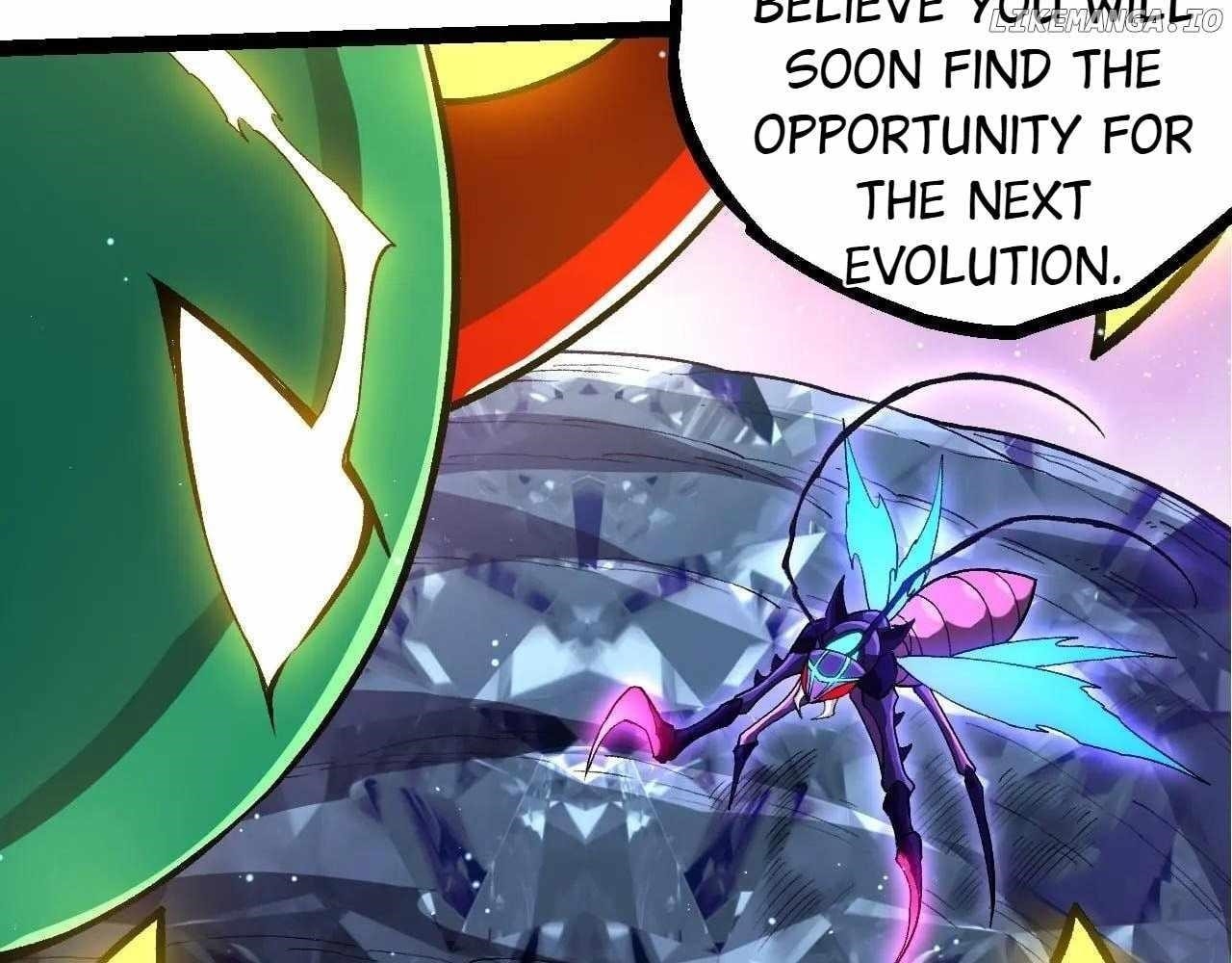Evolution Begins With a Big Tree Chapter 386 - Page 88 in English