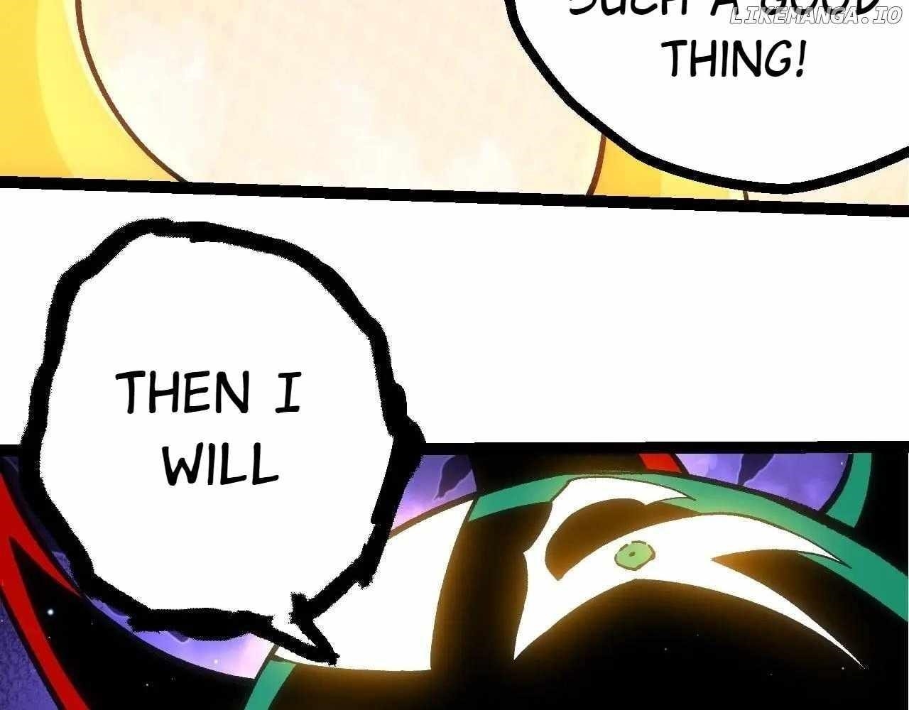 Evolution Begins With a Big Tree Chapter 386 - Page 97 in English