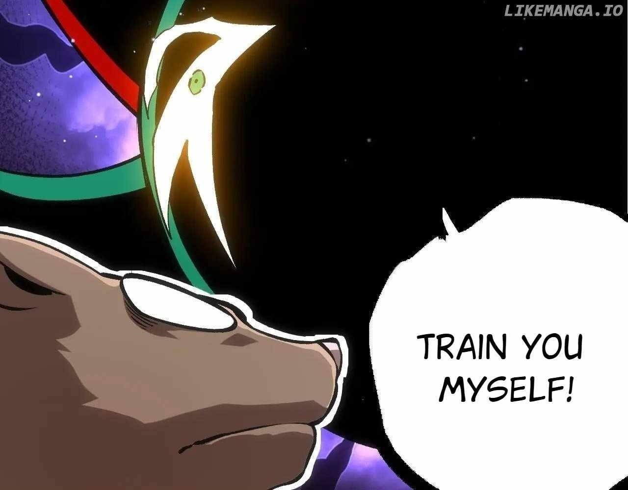 Evolution Begins With a Big Tree Chapter 386 - Page 98 in English