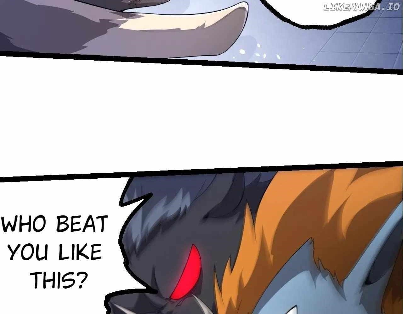 Evolution Begins With a Big Tree Chapter 387 - Page 14 in English
