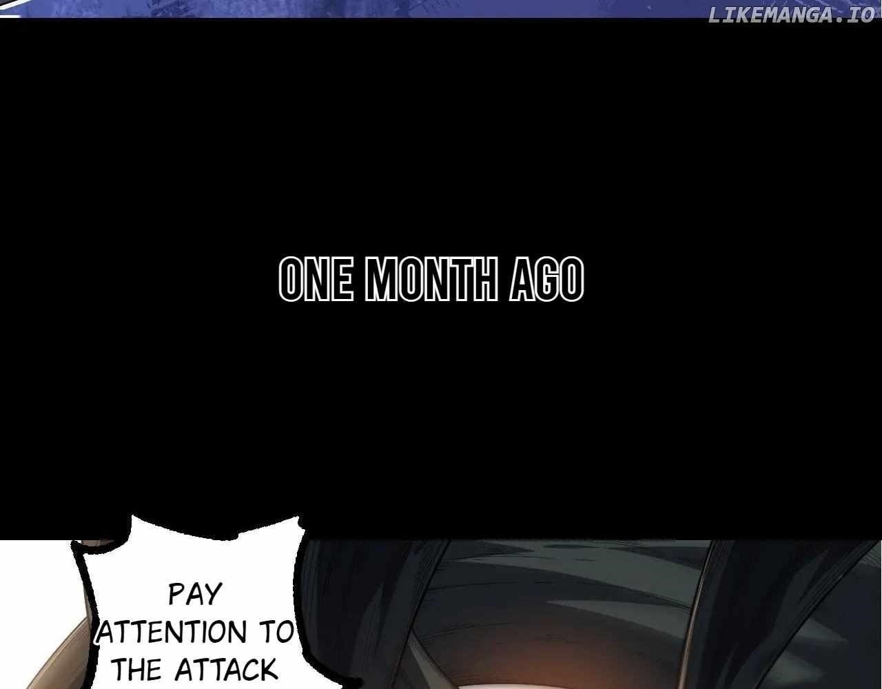 Evolution Begins With a Big Tree Chapter 387 - Page 17 in English