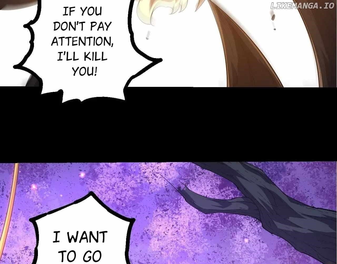 Evolution Begins With a Big Tree Chapter 387 - Page 19 in English