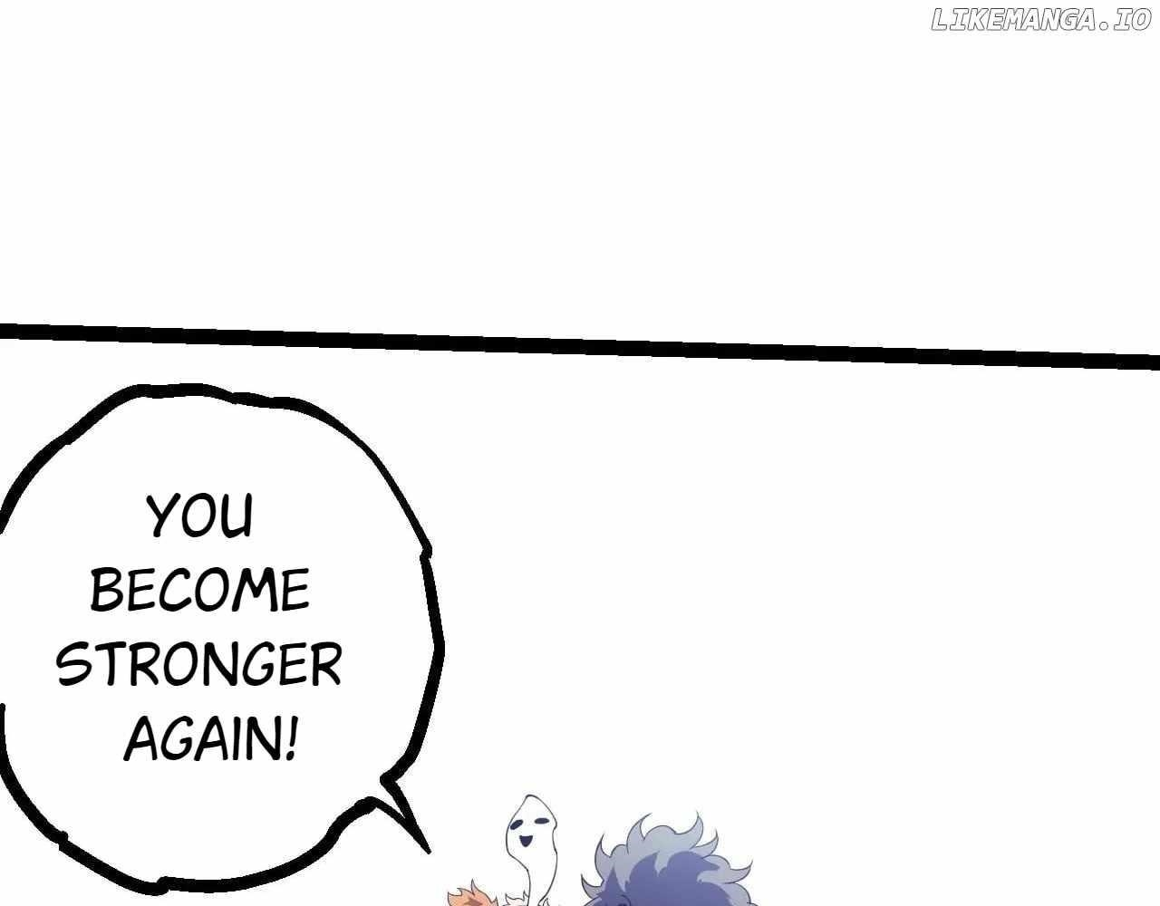 Evolution Begins With a Big Tree Chapter 387 - Page 24 in English