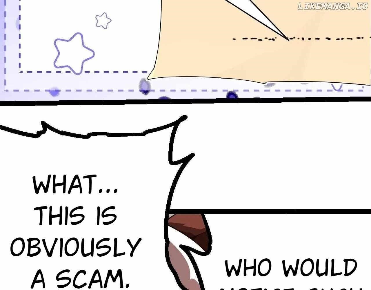 Evolution Begins With a Big Tree Chapter 387 - Page 35 in English