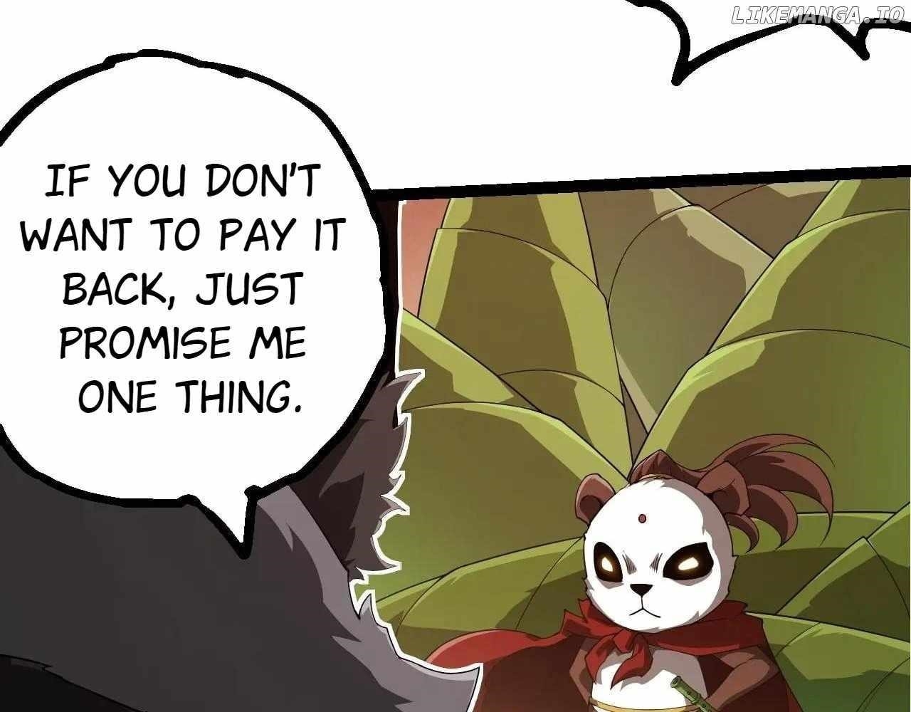 Evolution Begins With a Big Tree Chapter 387 - Page 39 in English