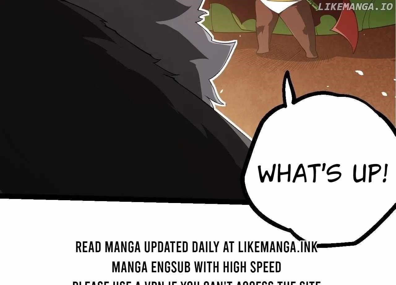 Evolution Begins With a Big Tree Chapter 387 - Page 40 in English