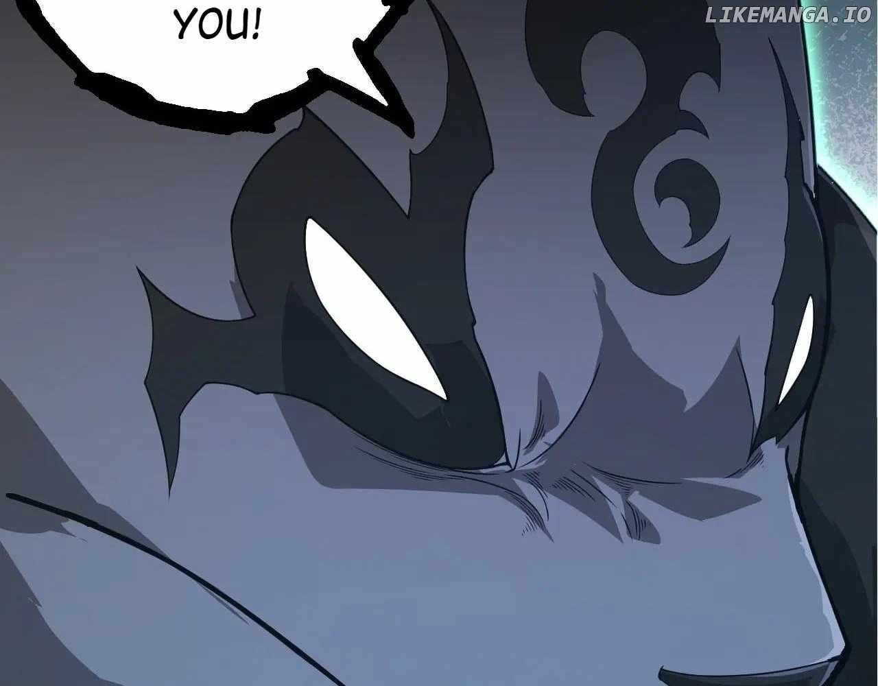Evolution Begins With a Big Tree Chapter 387 - Page 49 in English