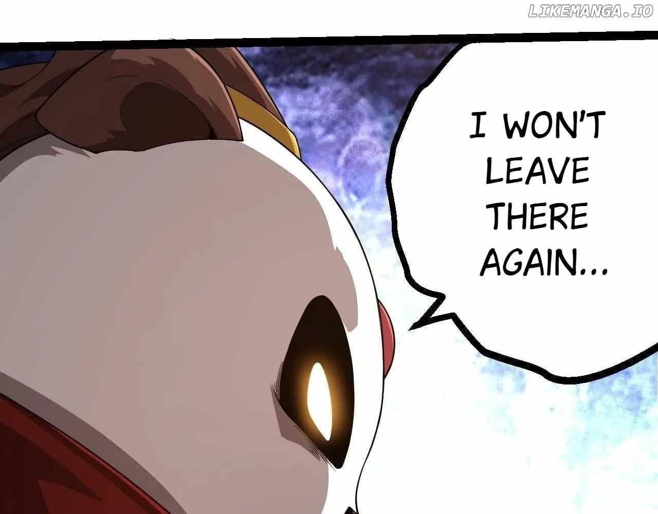 Evolution Begins With a Big Tree Chapter 387 - Page 53 in English