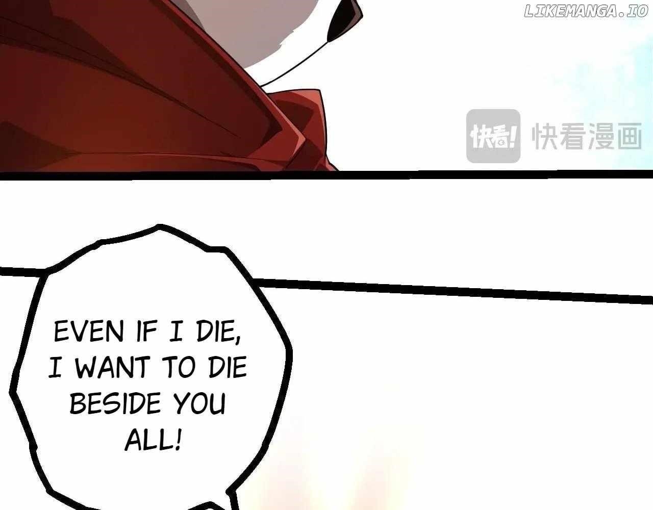 Evolution Begins With a Big Tree Chapter 387 - Page 54 in English