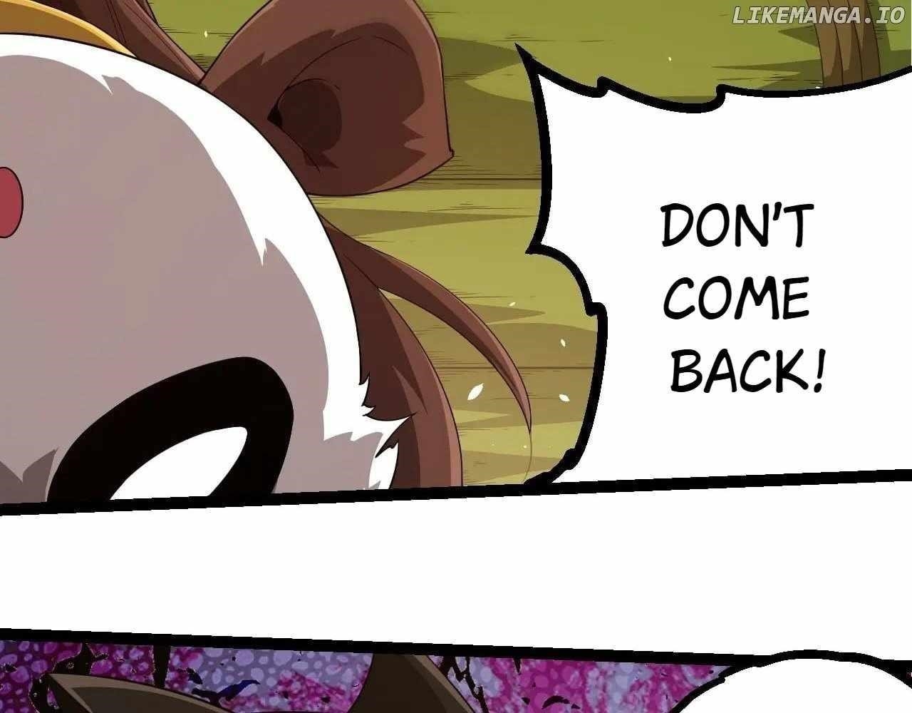 Evolution Begins With a Big Tree Chapter 387 - Page 57 in English