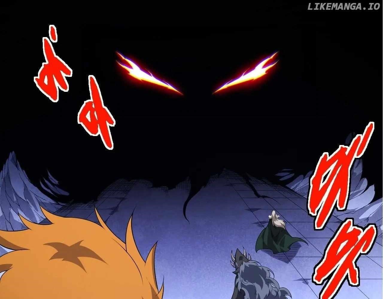 Evolution Begins With a Big Tree Chapter 387 - Page 6 in English