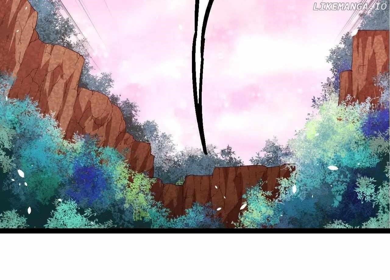 Evolution Begins With a Big Tree Chapter 387 - Page 60 in English