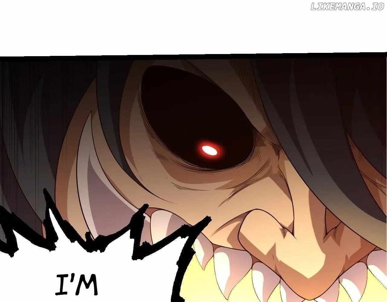 Evolution Begins With a Big Tree Chapter 387 - Page 71 in English