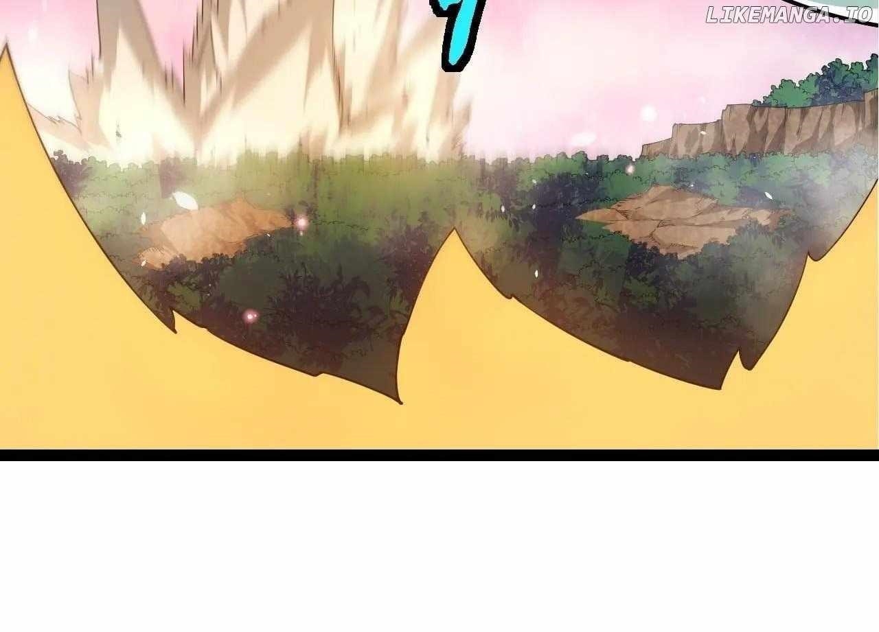 Evolution Begins With a Big Tree Chapter 387 - Page 80 in English