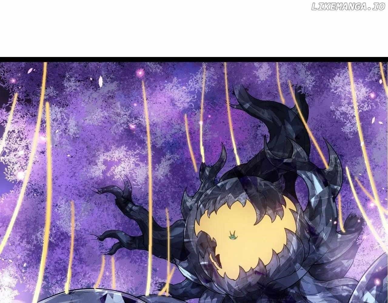 Evolution Begins With a Big Tree Chapter 387 - Page 81 in English