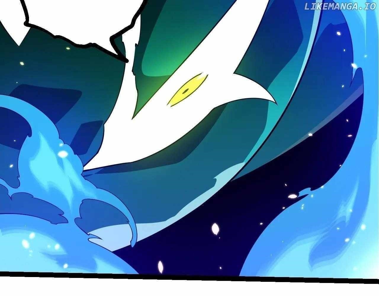 Evolution Begins With a Big Tree Chapter 387 - Page 98 in English