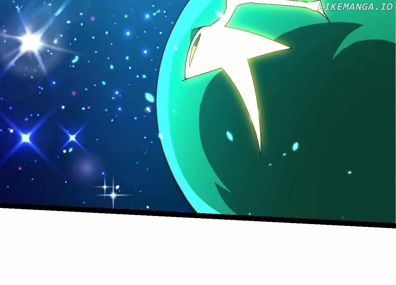 Evolution Begins With a Big Tree Chapter 388 - Page 20 in English