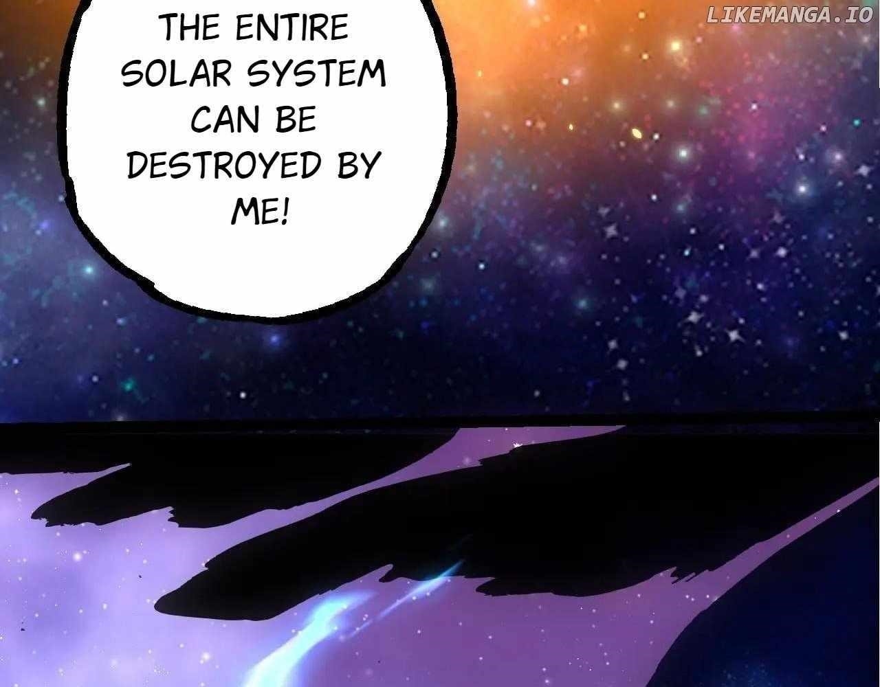 Evolution Begins With a Big Tree Chapter 388 - Page 24 in English