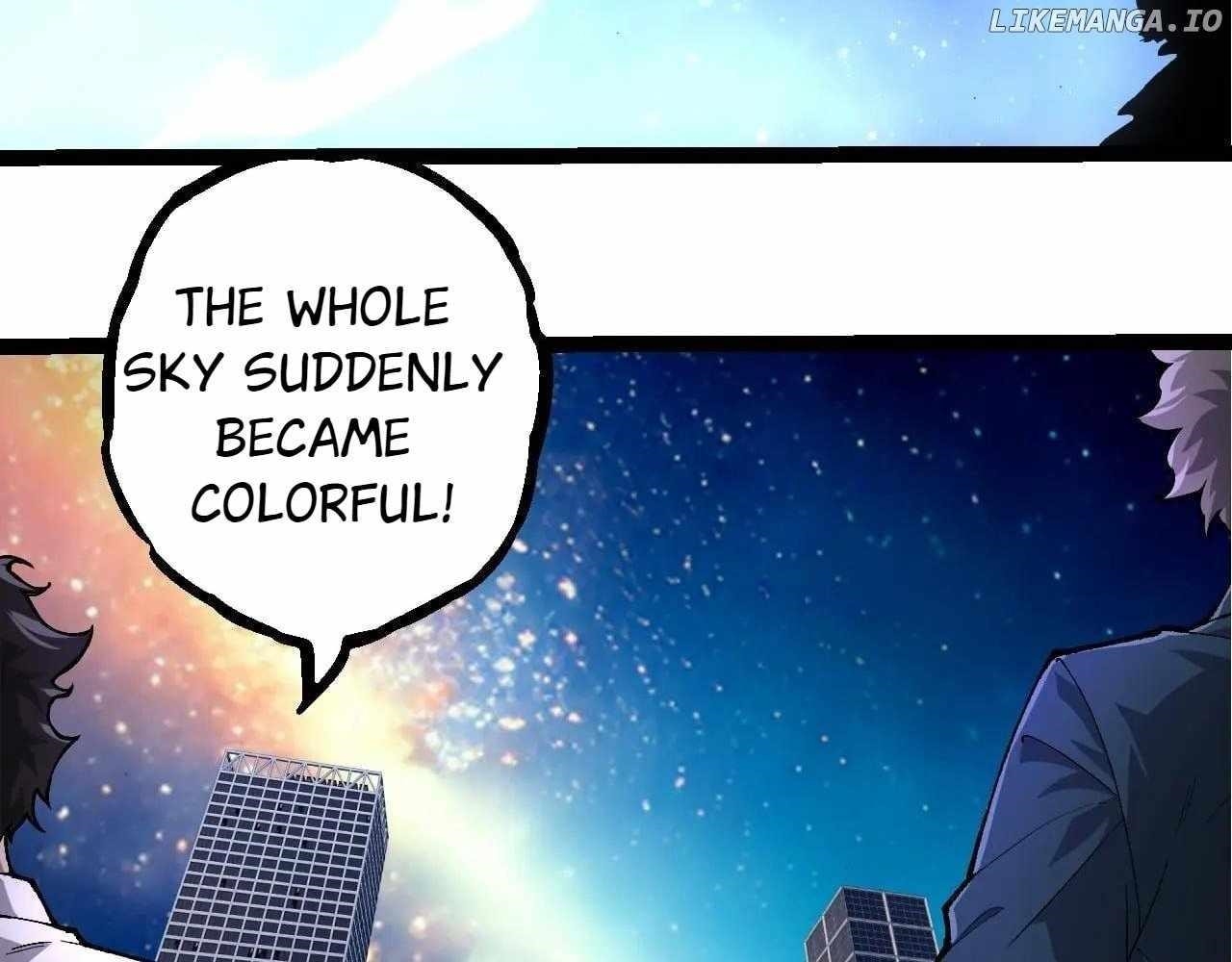 Evolution Begins With a Big Tree Chapter 388 - Page 26 in English