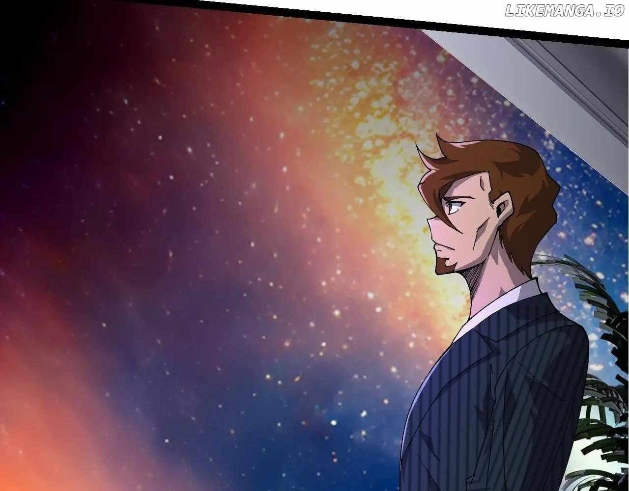 Evolution Begins With a Big Tree Chapter 388 - Page 28 in English