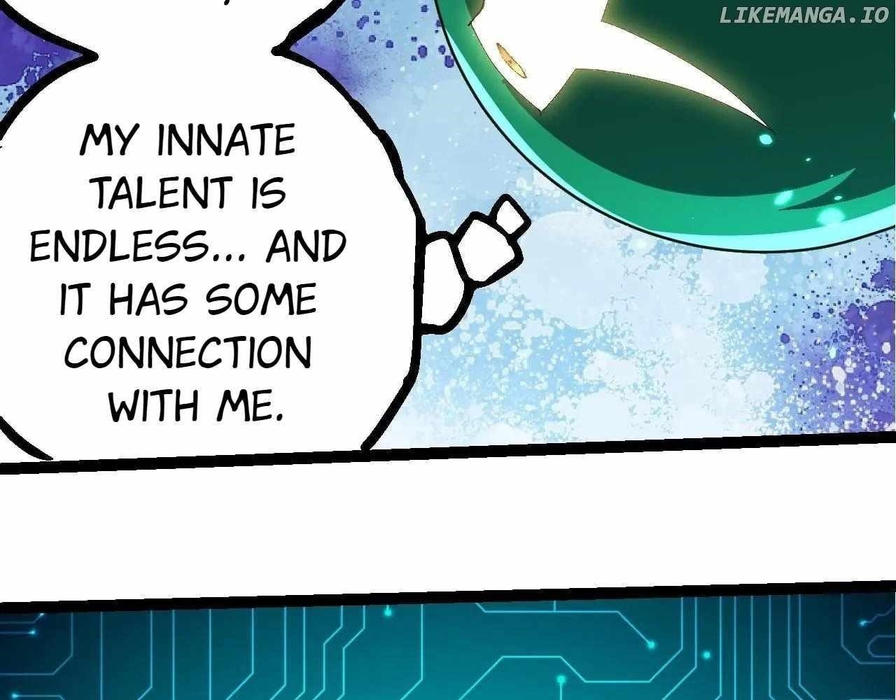 Evolution Begins With a Big Tree Chapter 388 - Page 35 in English