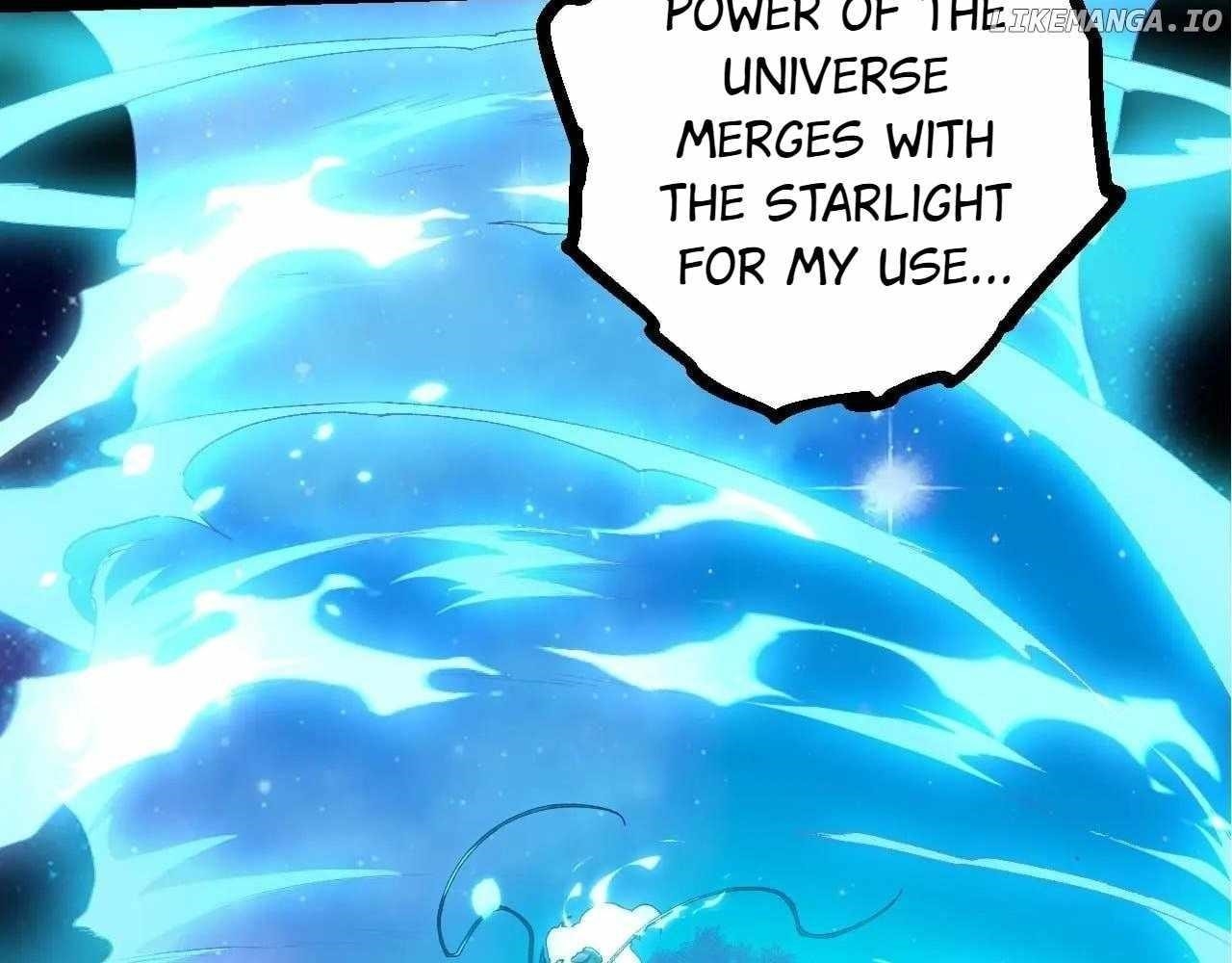 Evolution Begins With a Big Tree Chapter 388 - Page 4 in English
