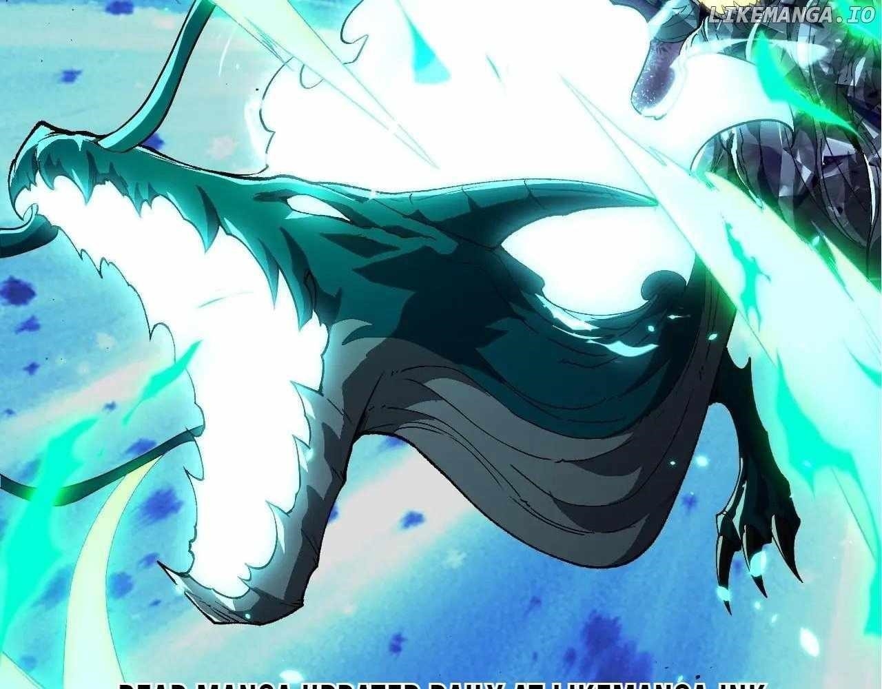 Evolution Begins With a Big Tree Chapter 388 - Page 48 in English