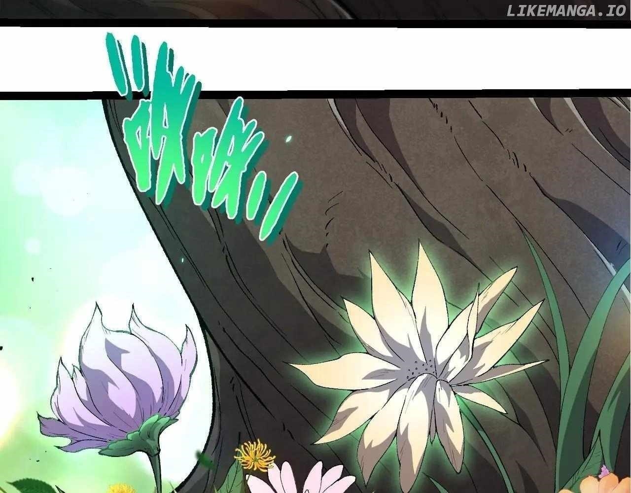 Evolution Begins With a Big Tree Chapter 388 - Page 54 in English