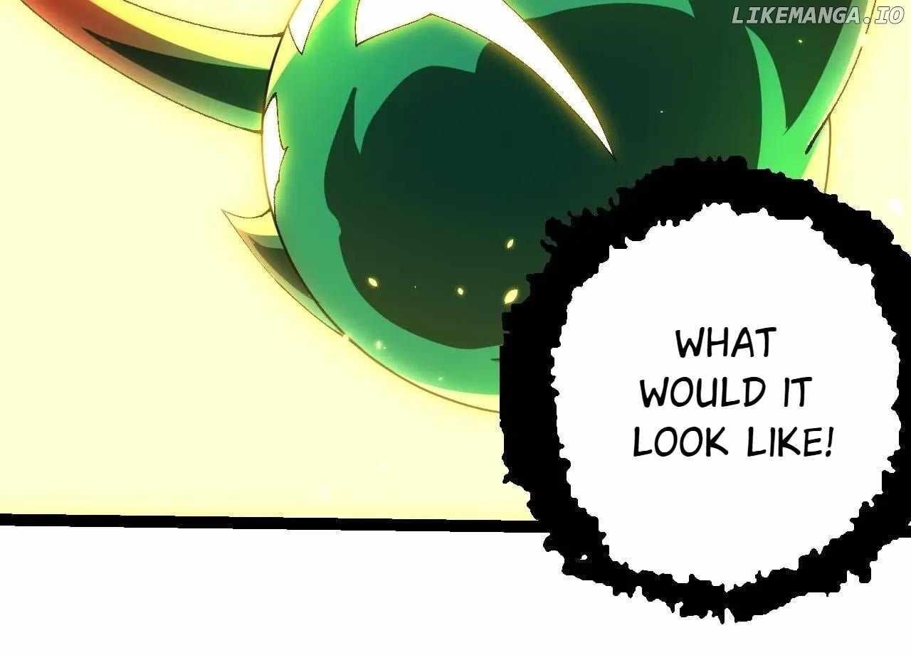 Evolution Begins With a Big Tree Chapter 388 - Page 60 in English
