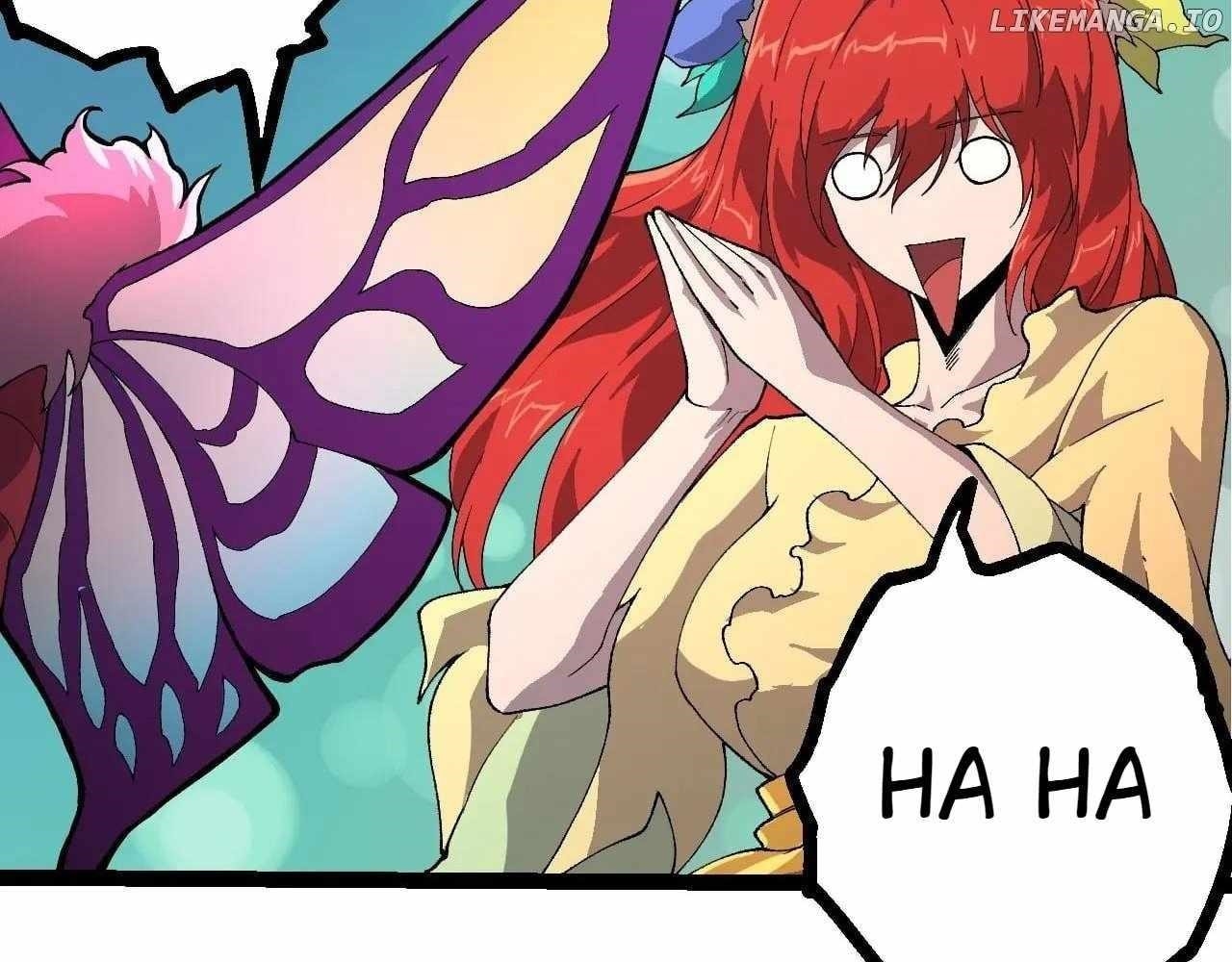 Evolution Begins With a Big Tree Chapter 388 - Page 73 in English