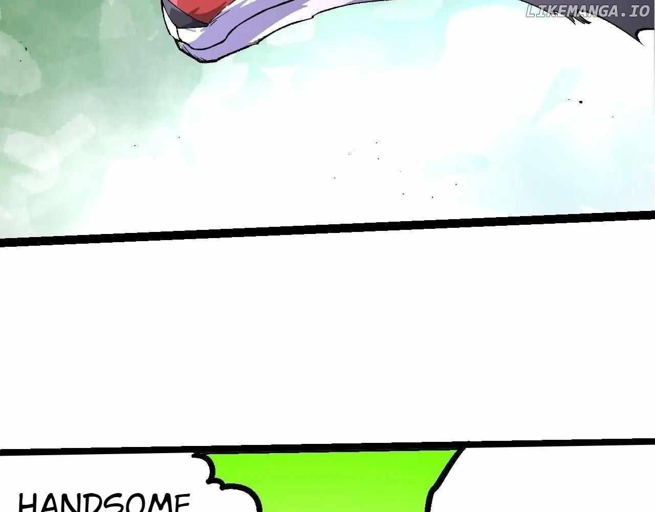 Evolution Begins With a Big Tree Chapter 388 - Page 75 in English
