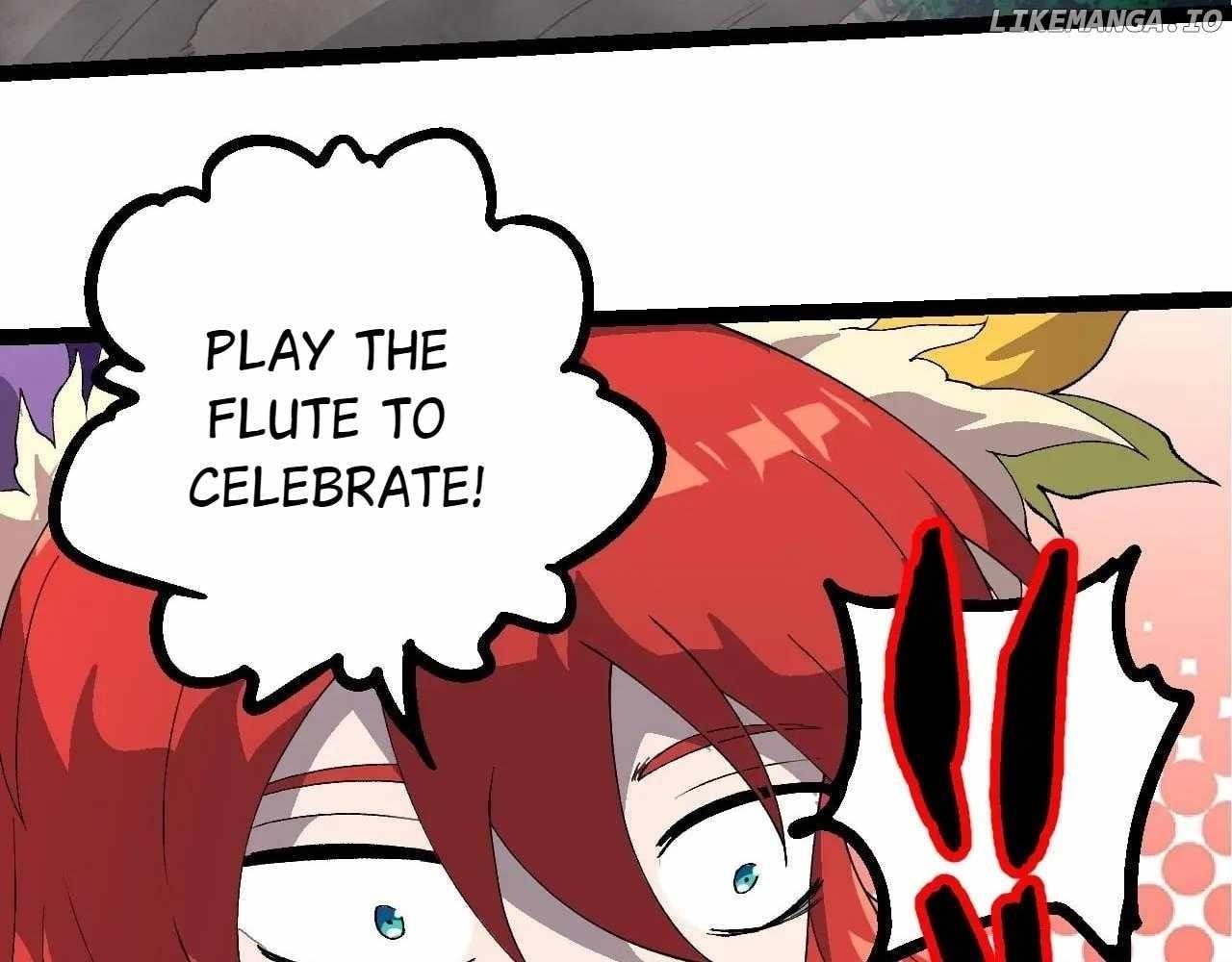 Evolution Begins With a Big Tree Chapter 388 - Page 79 in English