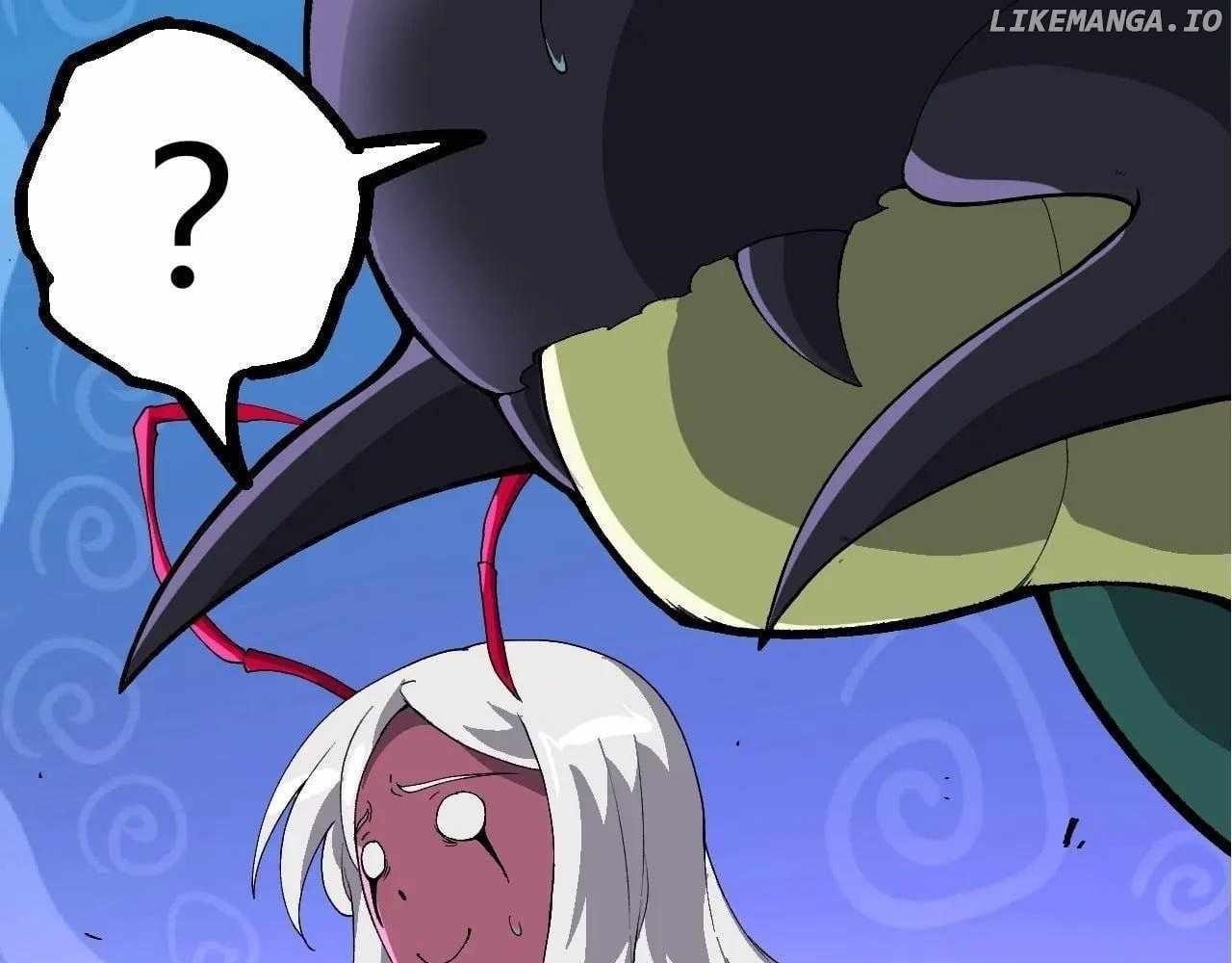 Evolution Begins With a Big Tree Chapter 388 - Page 84 in English