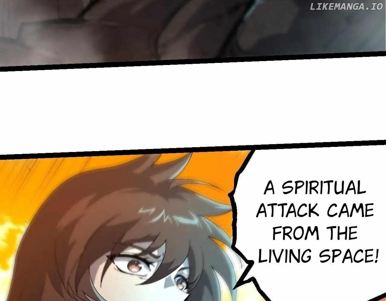Evolution Begins With a Big Tree Chapter 388 - Page 99 in English