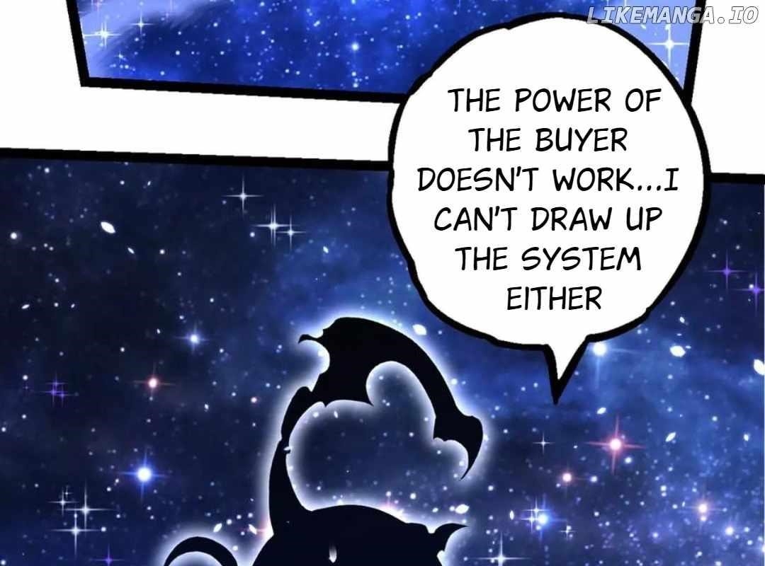 Evolution Begins With a Big Tree Chapter 389 - Page 44 in English