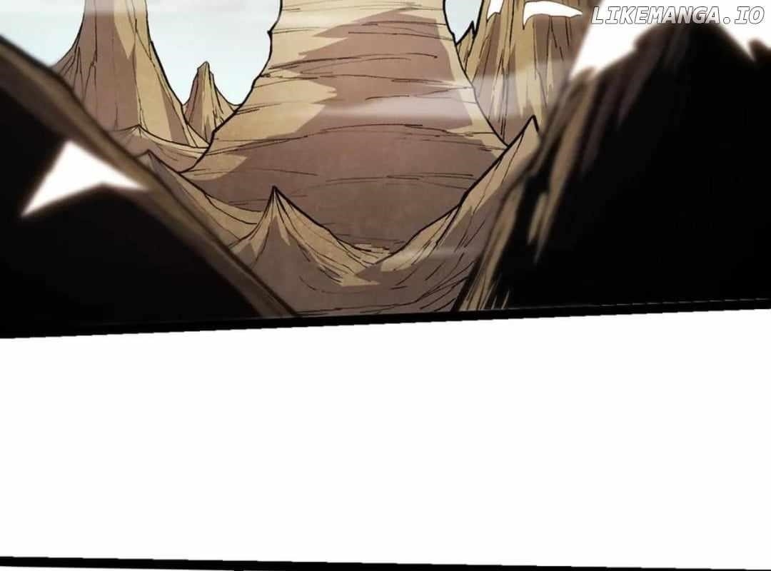 Evolution Begins With a Big Tree Chapter 390 - Page 13 in English