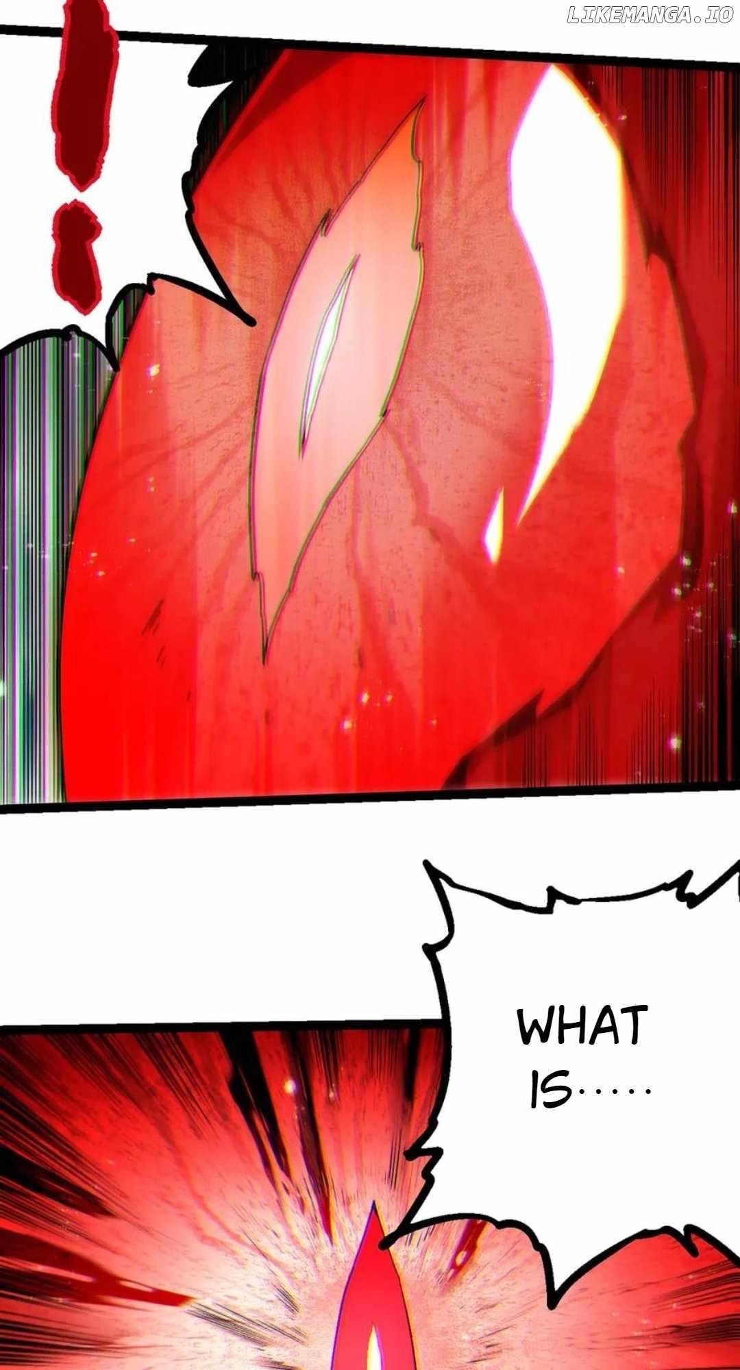 Evolution Begins With a Big Tree Chapter 390 - Page 5 in English