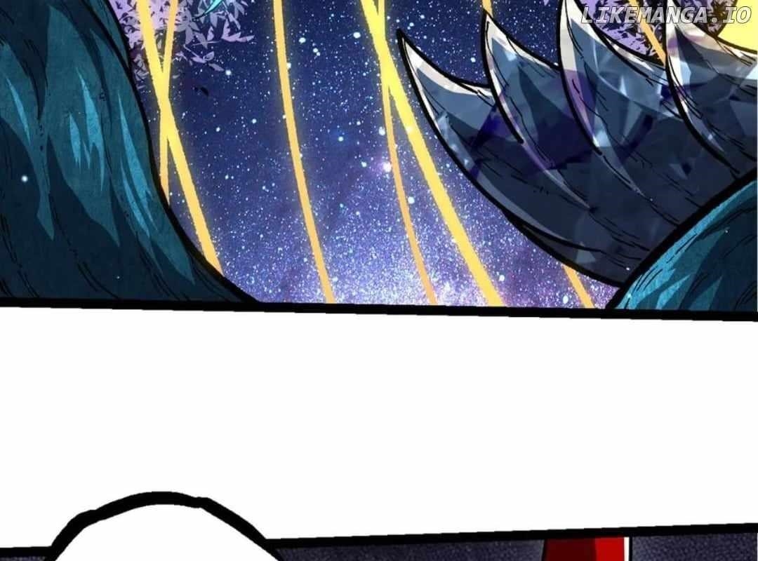 Evolution Begins With a Big Tree Chapter 391 - Page 14 in English